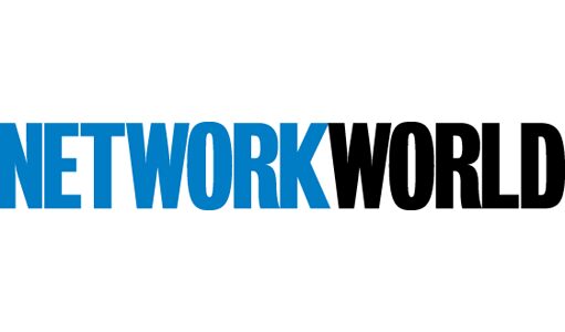 NetworkWorld Logo