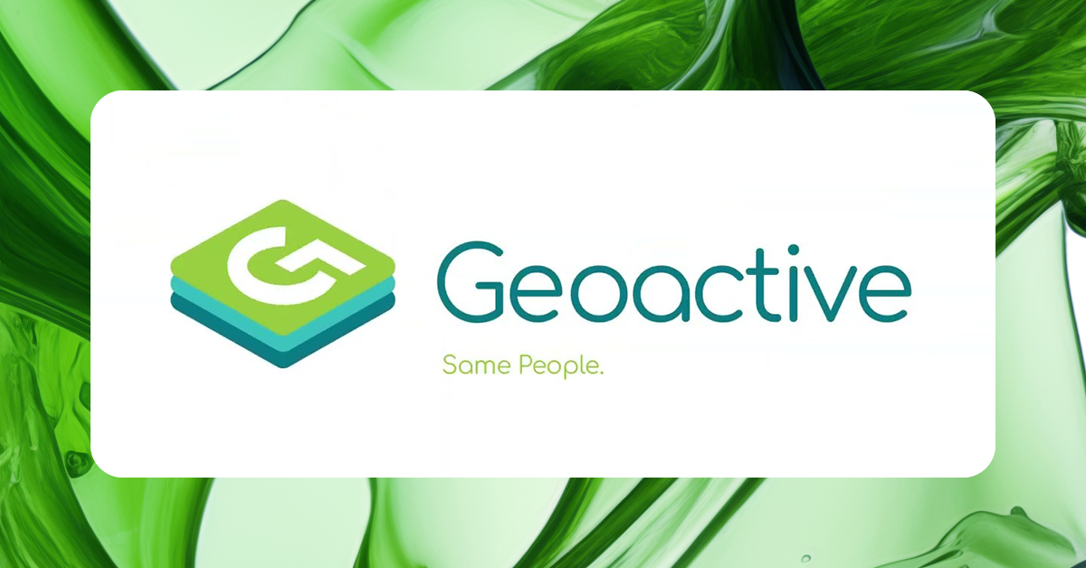 Geoactive