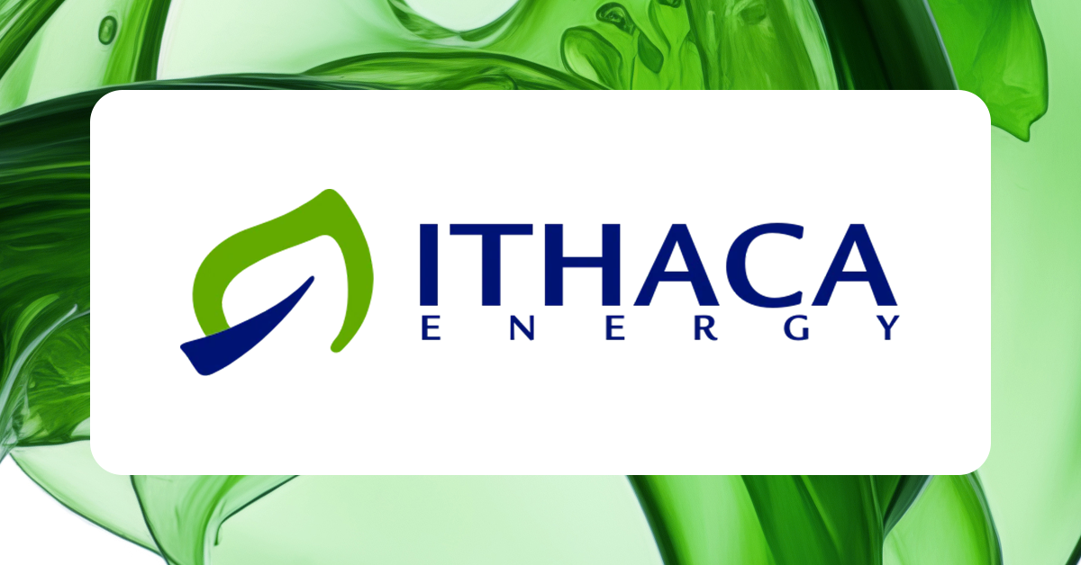 Ithaca Energy