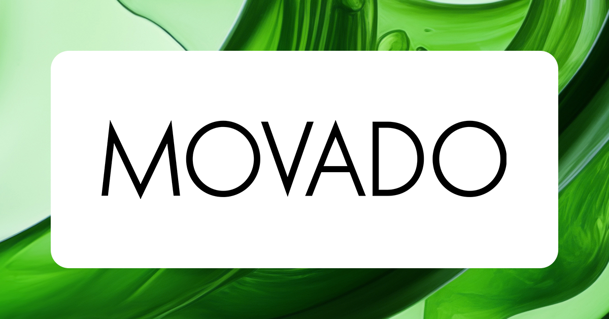 Movado