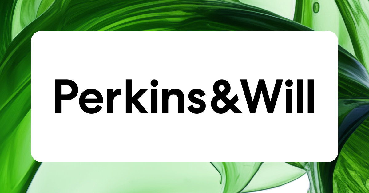 Perkins+Will