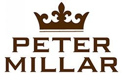 Peter Millar