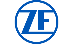 ZF Friedrichshafen