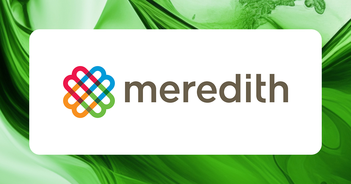 Meredith Corporation