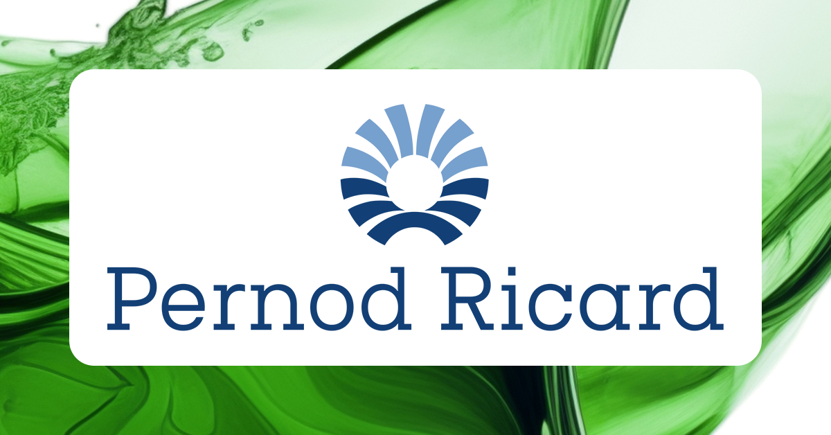 Pernod Ricard