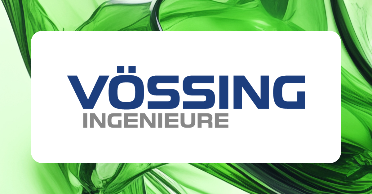 Vössing